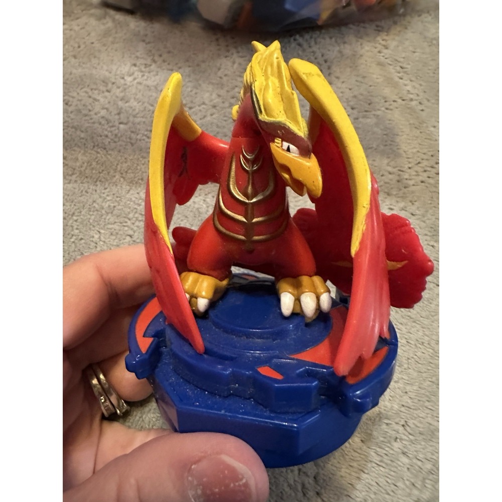 Hasbro Bayblade‎ Danzer Beyblade
